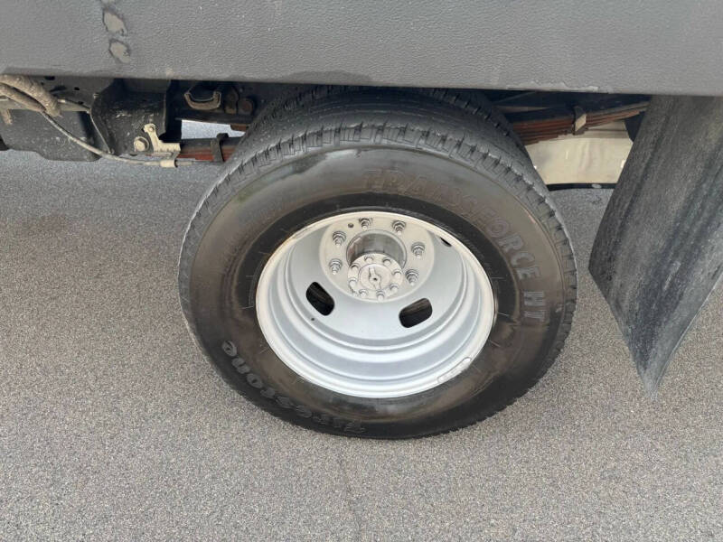 2016 Ford F-350 Super Duty