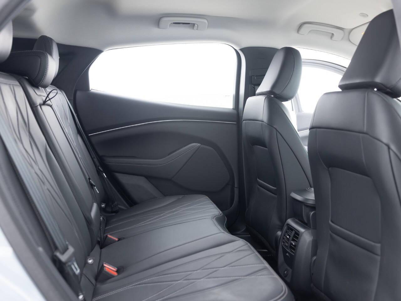 Used Car 2024 Ford Mustang Mach-e  Select 4dr Suv For Sale Under $25,000 In Coal City, Illinois