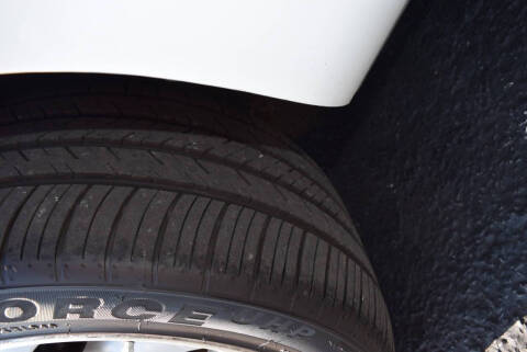 1992 Chevrolet Corvette