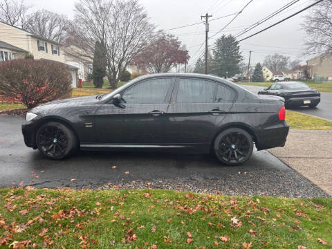 2011 BMW 3 Series 328i xDrive