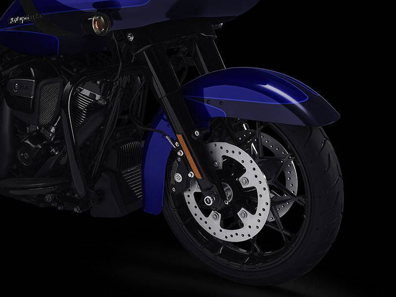2020 Harley-Davidson Road Glide Special