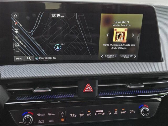 2023 Kia EV6 GT-Line