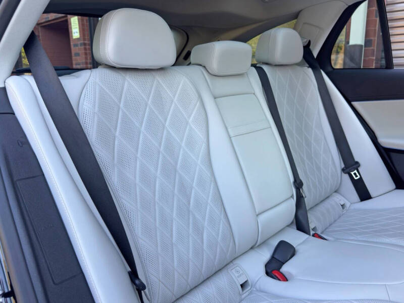 2024 Mercedes-Benz E-Class E 450 4MATIC All-Terrain