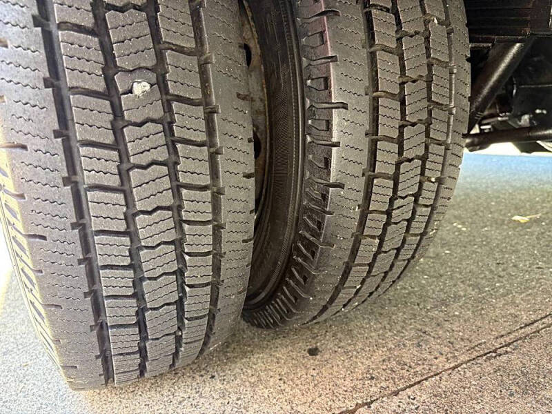 2004 Ford E-Series E-450 SD
