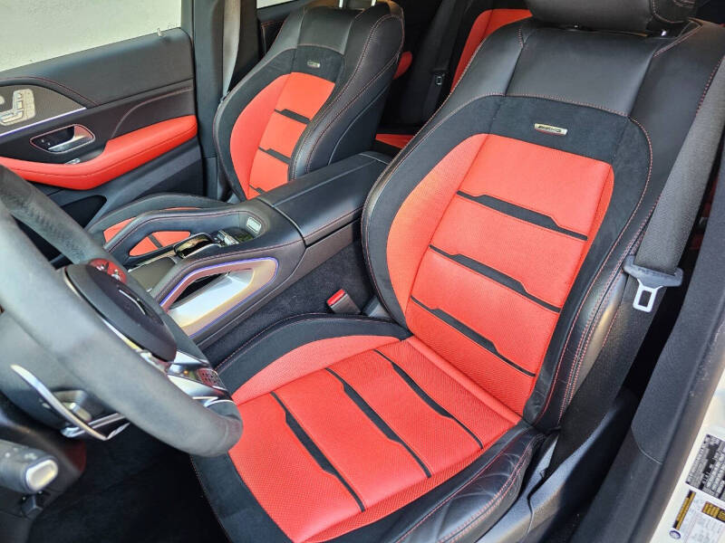 2023 Mercedes-Benz GLE AMG GLE 53