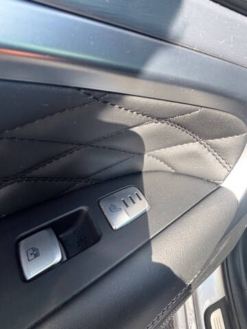 2019 Genesis G70