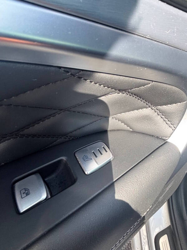 2019 Genesis G70