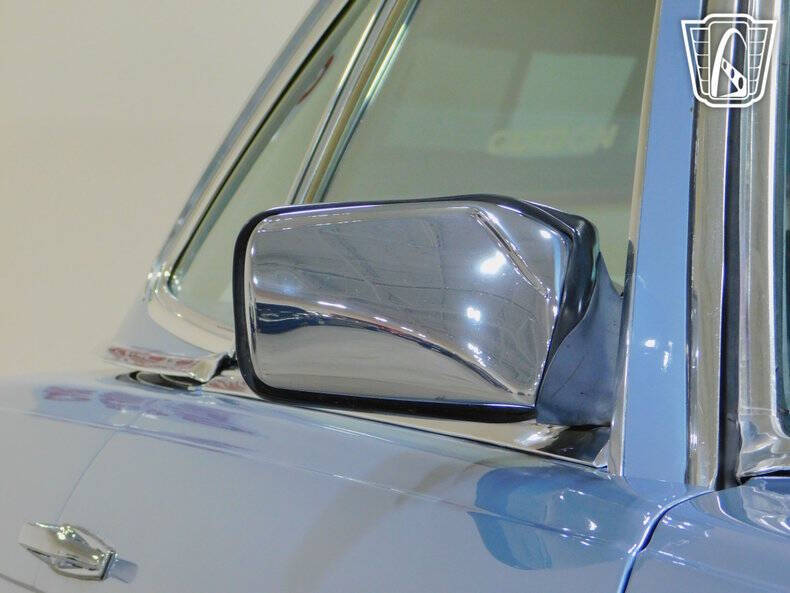 1978 Mercedes-Benz 450 SL