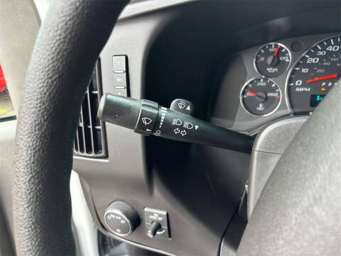 2024 Chevrolet Express 2500