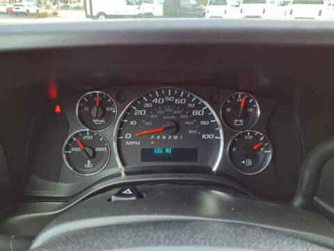 2024 Chevrolet Express 2500