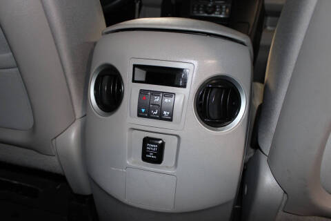 2012 Honda Pilot LX