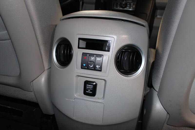 2012 Honda Pilot LX