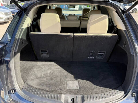 2019 Mazda CX-9 Touring