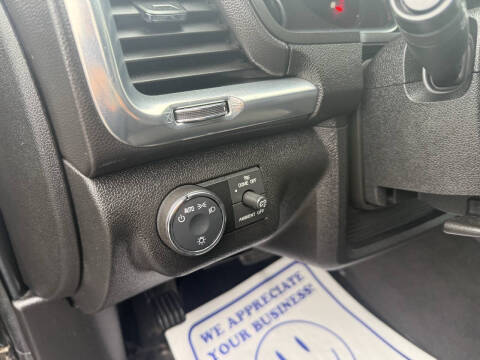 2014 GMC Acadia SLE-2