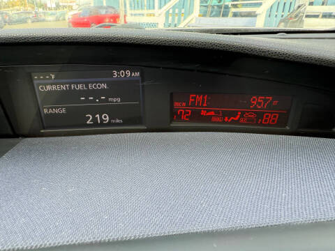 2010 Mazda MAZDASPEED3 Sport