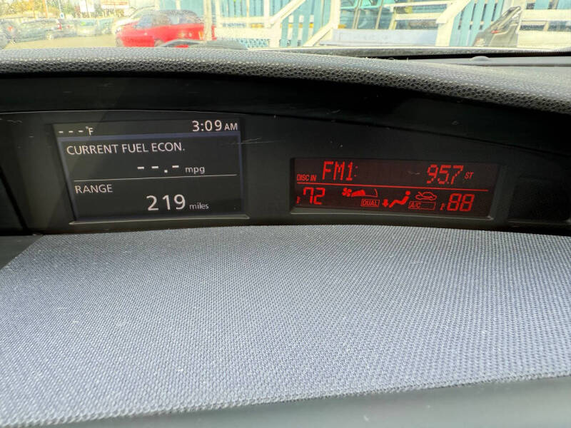 2010 Mazda MAZDASPEED3 Sport