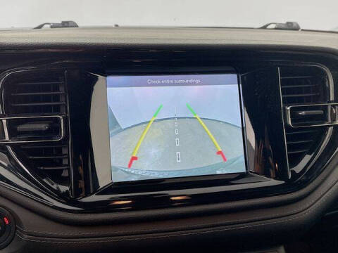 2022 Dodge Durango GT