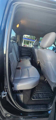 2014 RAM 1500 Express