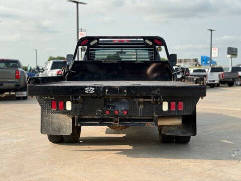 2011 RAM 3500 ST