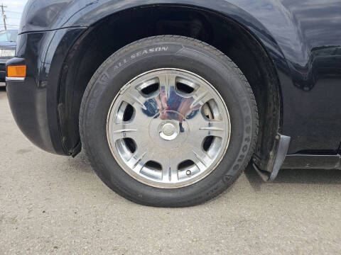 2006 Chrysler 300 Touring