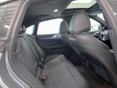 2023 BMW 4 Series 430i xDrive Gran Coupe