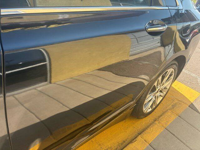 2013 Lincoln MKZ