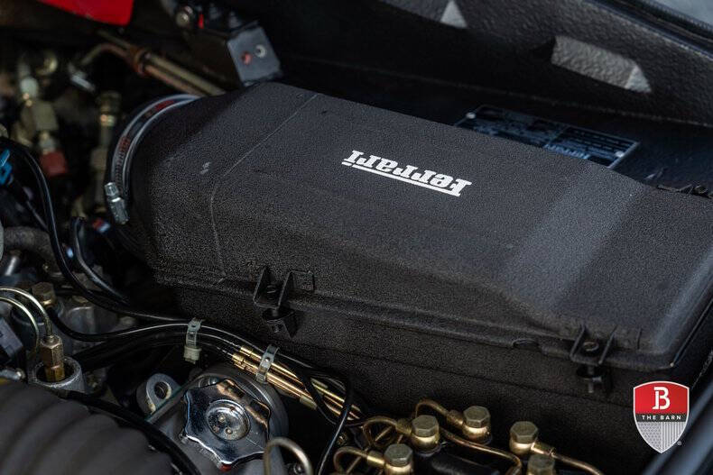 1989 Ferrari 328 GTB