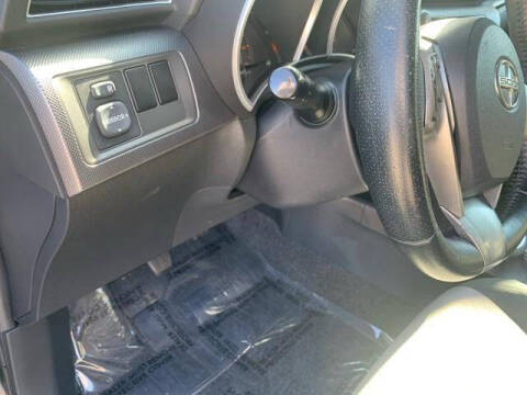 2014 Scion tC 10 Series