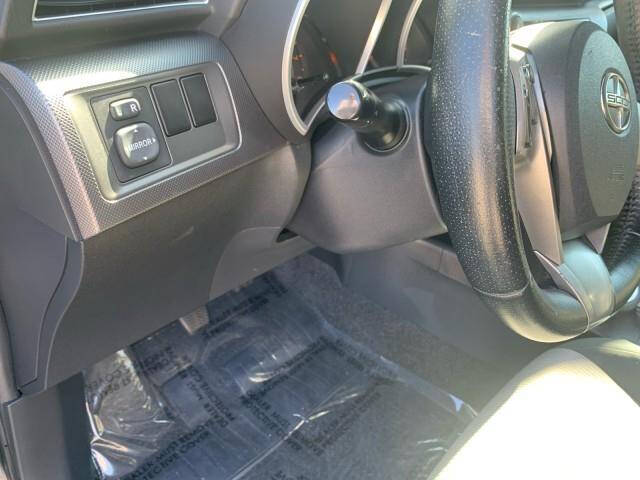 2014 Scion tC 10 Series