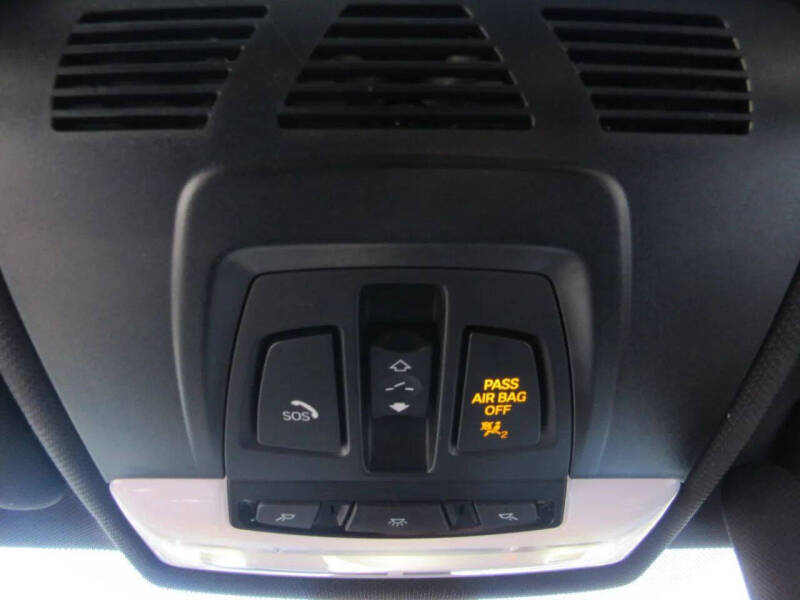 2016 BMW 4 Series 435i xDrive Gran Coupe