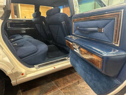 1979 Lincoln Continental
