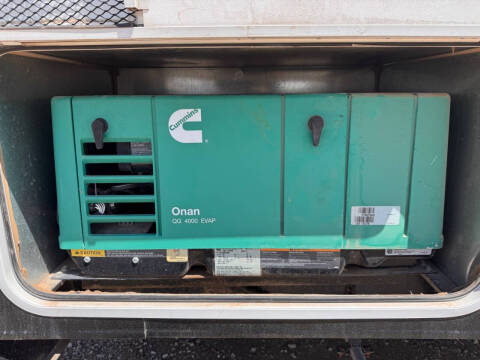 2018 Forest River Stealth