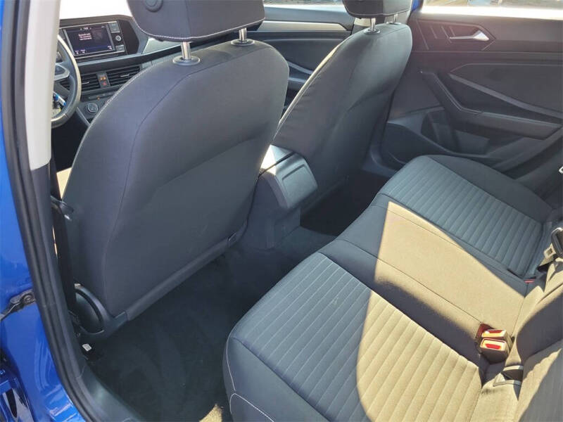 2023 Volkswagen Jetta S