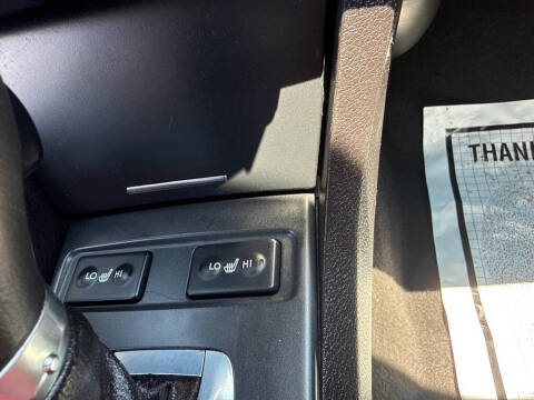 2019 Acura ILX