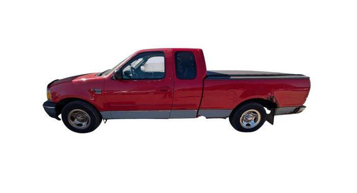 2003 Ford F-150