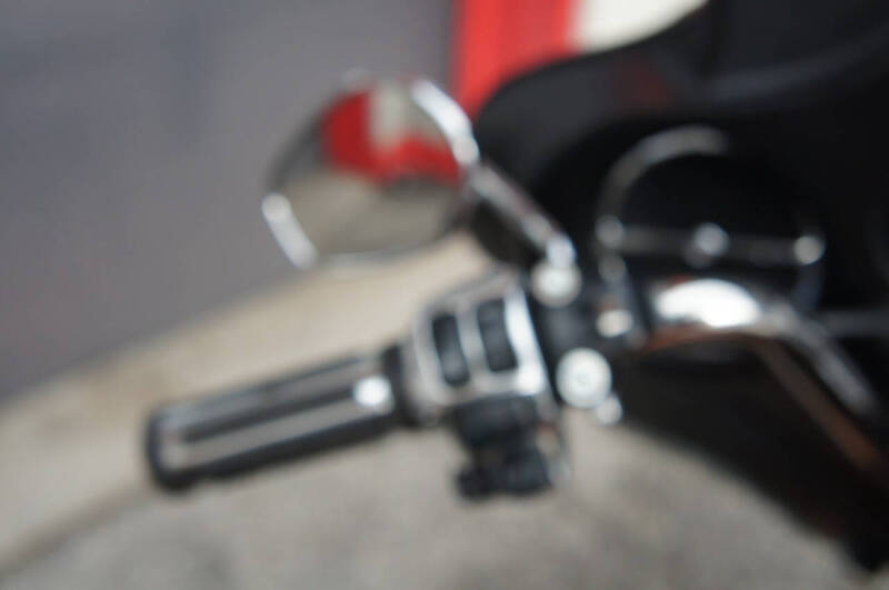 2008 Harley-Davidson Electra Glide Ultra Classic