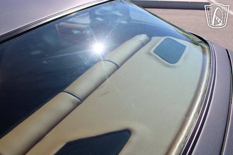 1979 Chevrolet Camaro