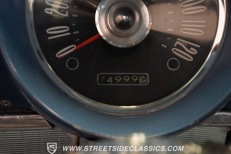 1959 Chevrolet Impala