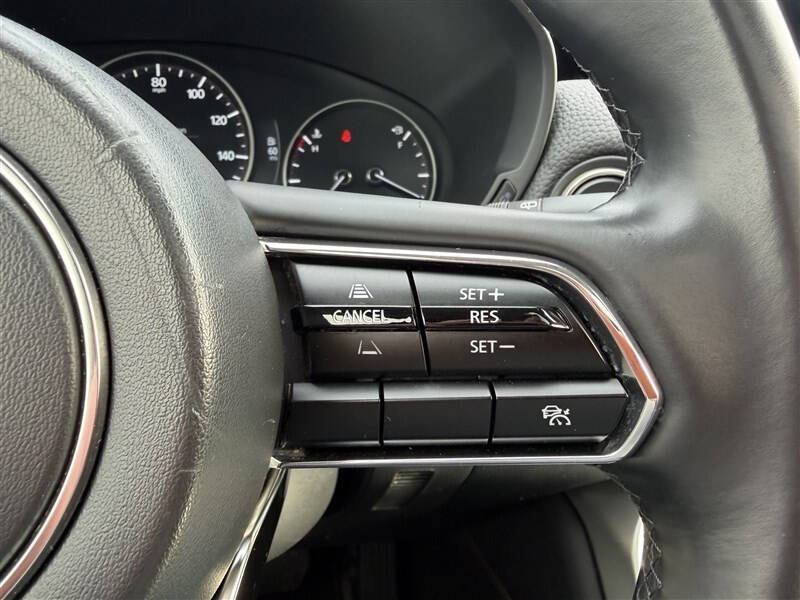 2024 Mazda CX-90 3.3 Turbo Premium