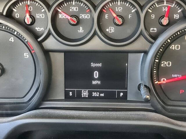 2026 GMC Sierra 3500HD CC