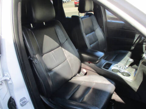 2013 Jeep Grand Cherokee