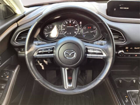 2023 Mazda CX-30 2.5 S Premium