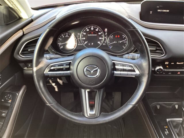 2023 Mazda CX-30 2.5 S Premium