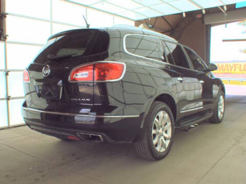 2014 Buick Enclave Premium