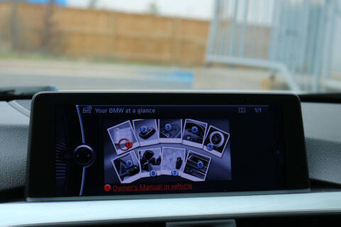 2013 BMW 3 Series 335i