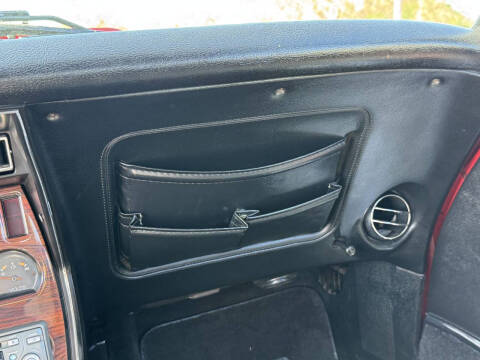 1977 Chevrolet Corvette