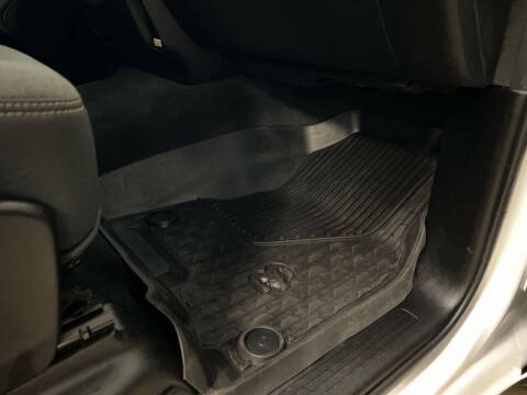 2022 RAM 1500 Tradesman