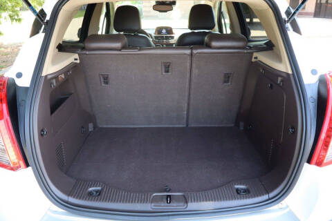 2015 Buick Encore Premium