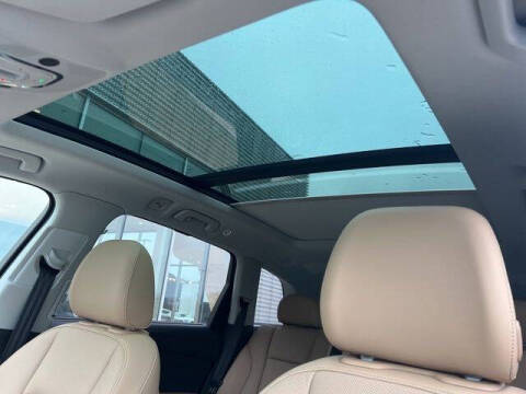 2025 Audi Q7 quattro Premium Plus 55 TFSI