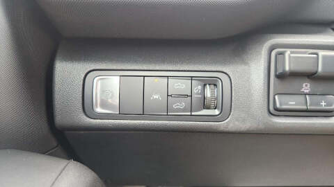 2025 Chevrolet Silverado EV LT